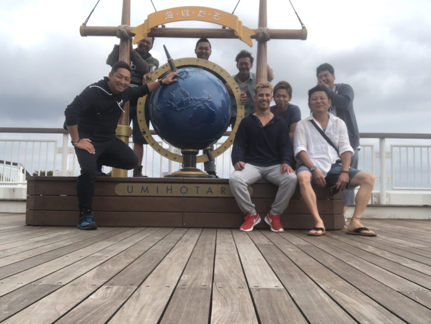 アクテア社員旅行2019 千葉